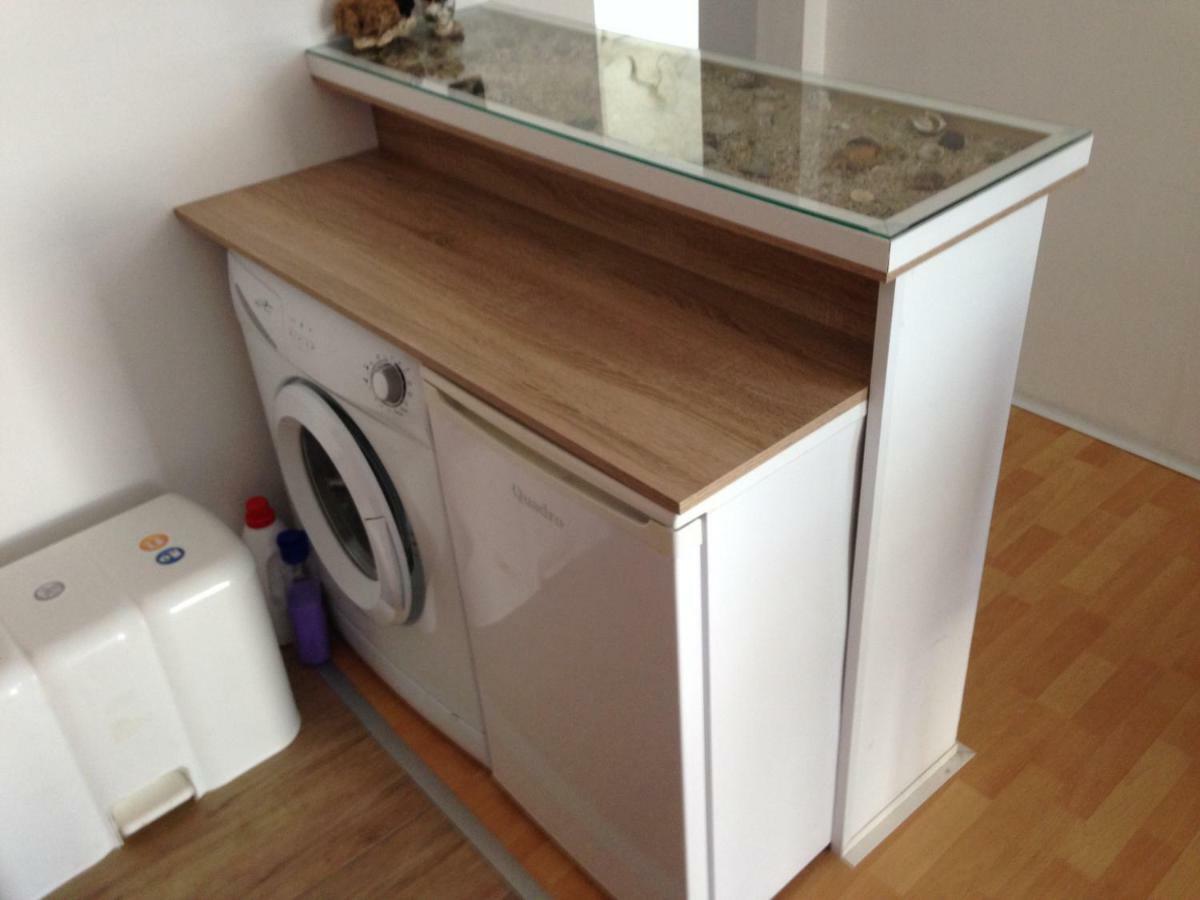 Apartmani Tatic Štinjan Εξωτερικό φωτογραφία